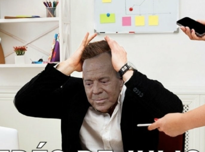Julio Sin Control